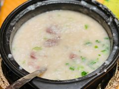 -蚝翅·海鲜粥·烧烤·宁夏滩羊季(玉米楼店)