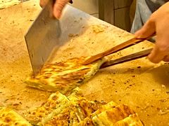 -咏春葱油饼(德政中路店)