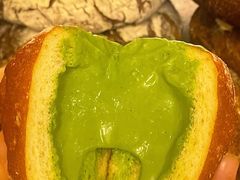 -evoojoo面包商店
