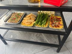 -醉月城西昌火盆烧烤(天府店)