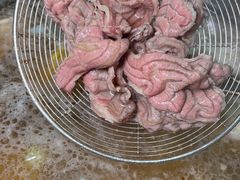 -官塘陈记鱼生·潮汕砂锅粥·牛肉火锅(潮枫路总店)