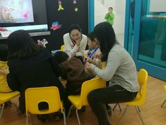 -英孚教育青少儿(河东资深教研中心)