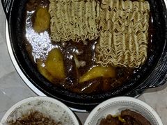 -二楼老店重庆鸡公煲(真光路店)