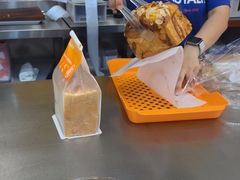 -BreadTalk面包新语·烘焙蛋糕(领展购物广场店)