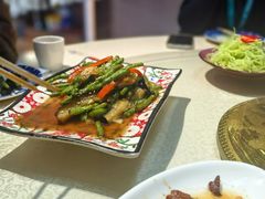-Xabnam_夏葡纳·新疆餐厅(日坛上街店)