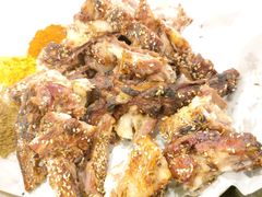 -百味源炭火烤翅 ·夜市大排档(酒仙桥店)