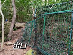 -紫金山山顶公园