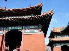 -历代帝王庙博物馆