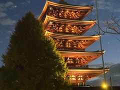 -浅草寺