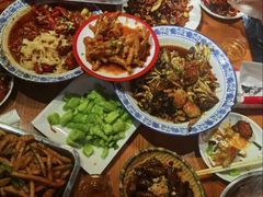 -满盆红龙虾(开发区店)