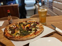 -Arrow Factory Brewing箭厂啤酒