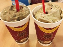 福鼎白茶暴风雪（标准杯）-DQ·蛋糕·冰淇淋(万象城店)