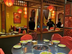 大堂-芦月轩羊蝎子(劲松店)