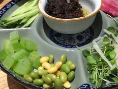 -四季民福烤鸭店(前门廊房二条店)