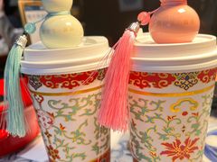 -图味美小黄鱼·景德菜(浙江路店)