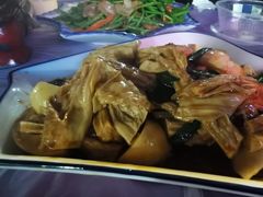 -桂萍特色牛筋牛杂(长堤街总店)