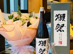 -广州瑰丽酒店·Black Iron黑金燚