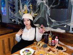 -学府公社餐酒吧(原中关村天堂店)