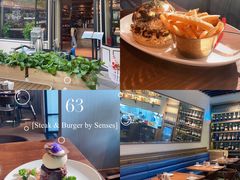 -Bistro 63 创意融合料理(广粤天地店)