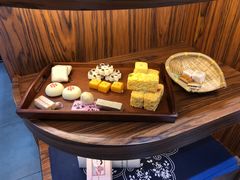 -祥禾饽饽铺·中式糕点(天津河东美福园店)