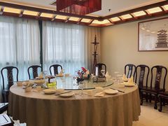 包厢-丽华园(汉阳龙阳店)