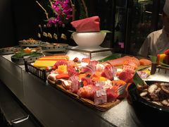 -广州富力君悦大酒店·凯菲厅