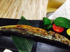 -桃夭日式料理(国信店)