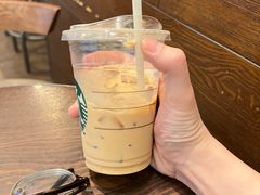 -星巴克(武汉协和医院店)