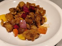 -绿茶餐厅(广州天河城店)