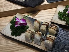 -加餐海鲜自助(集美银泰百货店)