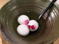 -本处·素食·融合料理(南油店)