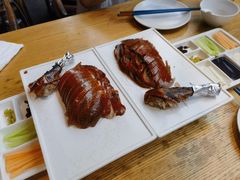 “酥不腻”烤鸭-小大董·烤鸭(五棵松店)
