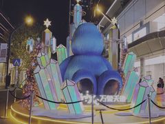 -URBAN REVIVO(深圳华润万象天地店)