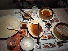 -金桔香港茶餐(宝安大厦店)