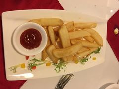 -斗牛士牛排餐厅(又一城店)