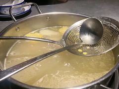 -贵宾牛·潮汕牛肉火锅(珠池总店)