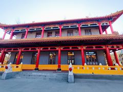 -哈尔滨极乐寺