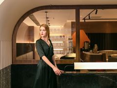 门面-阿妮叶李(光谷世界城店)