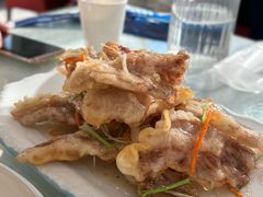 -四海回族饭店(前进大街店)
