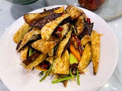 台式风味茄-宝月楼·台湾菜馆(天河城店)