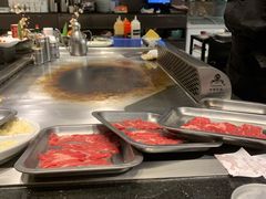-大渔铁板烧(万象城店)