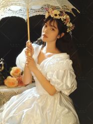 -克拉女神写真馆·匠心定制