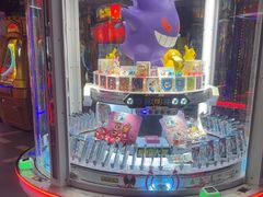 -反斗乐园(中航城君尚购物中心)