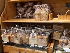 -原麦世家(莱蒙店)