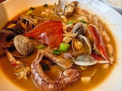 -妈妈菜舟山海鲜(定海古城店)