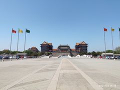 -大明幻境第一城