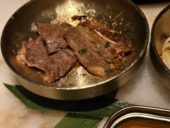 -韩宫宴烤肉·料理(大宁国际店)
