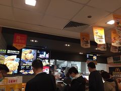 -麦当劳(世纪汇广场店)