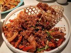 -避风塘·老港味餐厅(虹口龙之梦店)