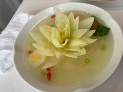 -北京柏悦酒店·锦庭餐厅Dining Room
